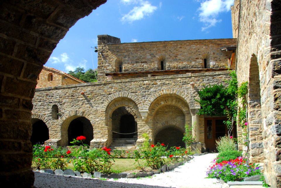 F10 51 Abbaye Saint-Martin du Canigou.0113