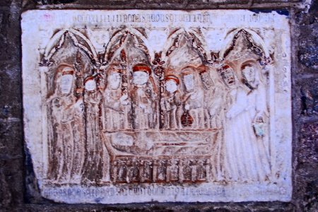 F10 51 Abbaye Saint-Martin du Canigou.0112