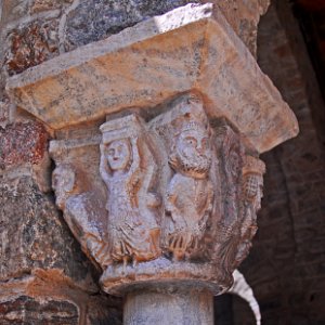 F10 51 Abbaye Saint-Martin du Canigou.0120