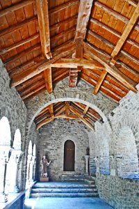 F10 51 Abbaye Saint-Martin du Canigou.0129