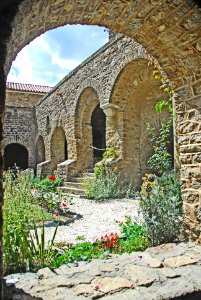 F10 51 Abbaye Saint-Martin du Canigou.0127