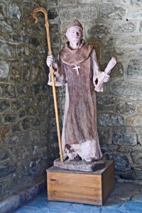 F10 51 Abbaye Saint-Martin du Canigou.0138