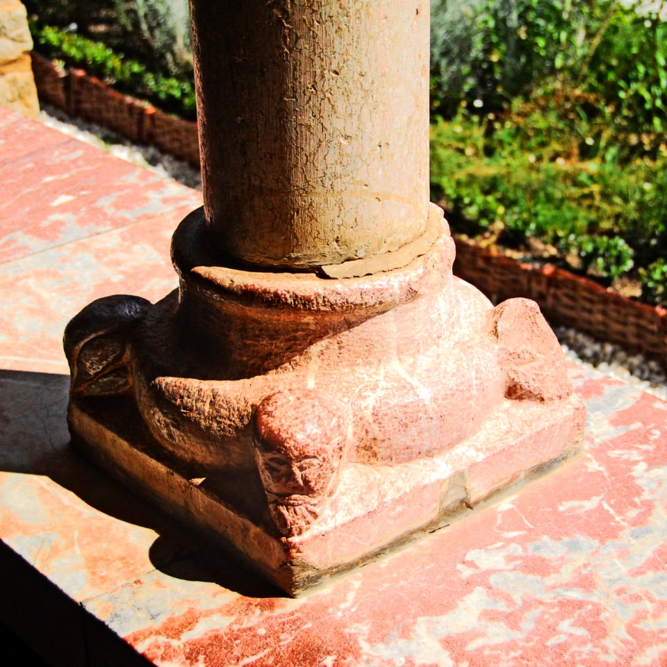 F10 51 Abbaye Saint-Martin du Canigou.0131