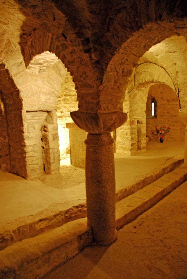 F10 51 Abbaye Saint-Martin du Canigou.0153