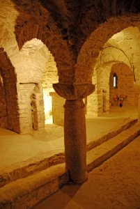 F10 51 Abbaye Saint-Martin du Canigou.0153