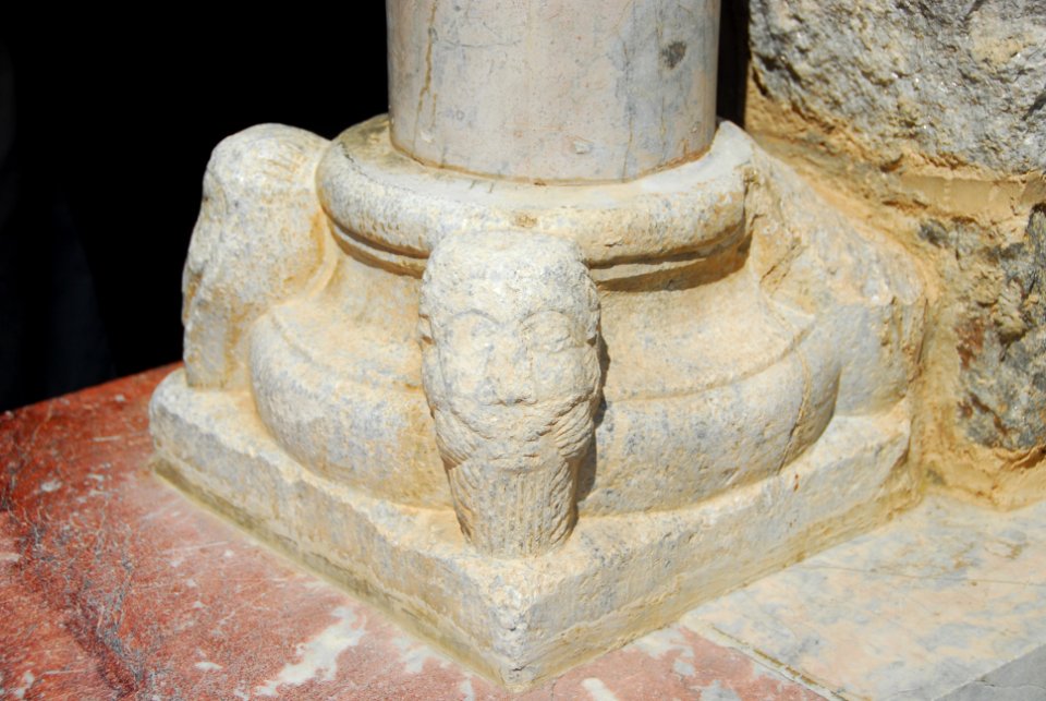 F10 51 Abbaye Saint-Martin du Canigou.0136