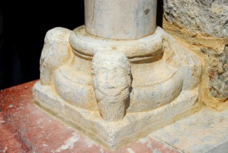 F10 51 Abbaye Saint-Martin du Canigou.0136