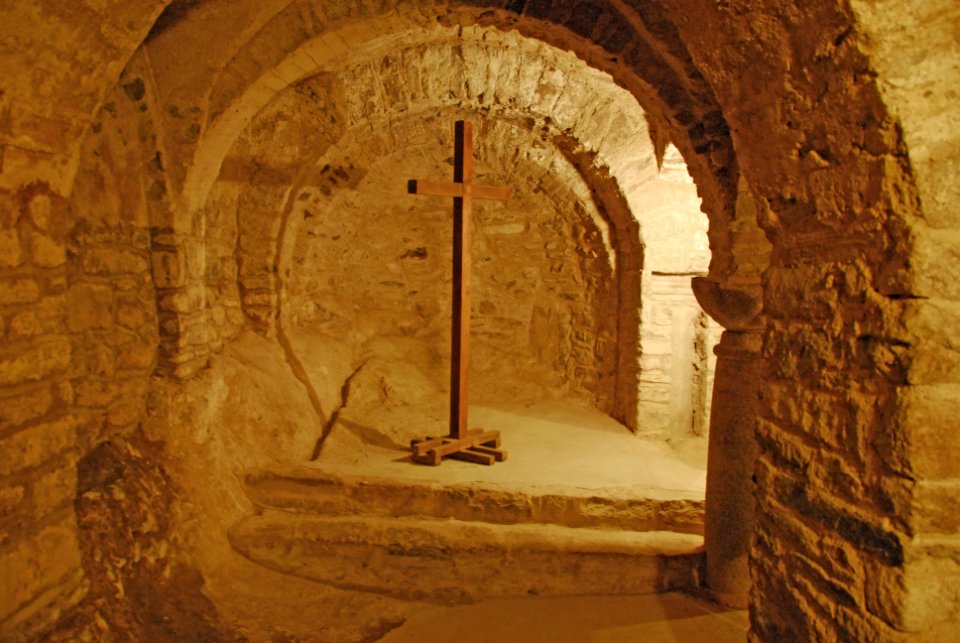 F10 51 Abbaye Saint-Martin du Canigou.0152