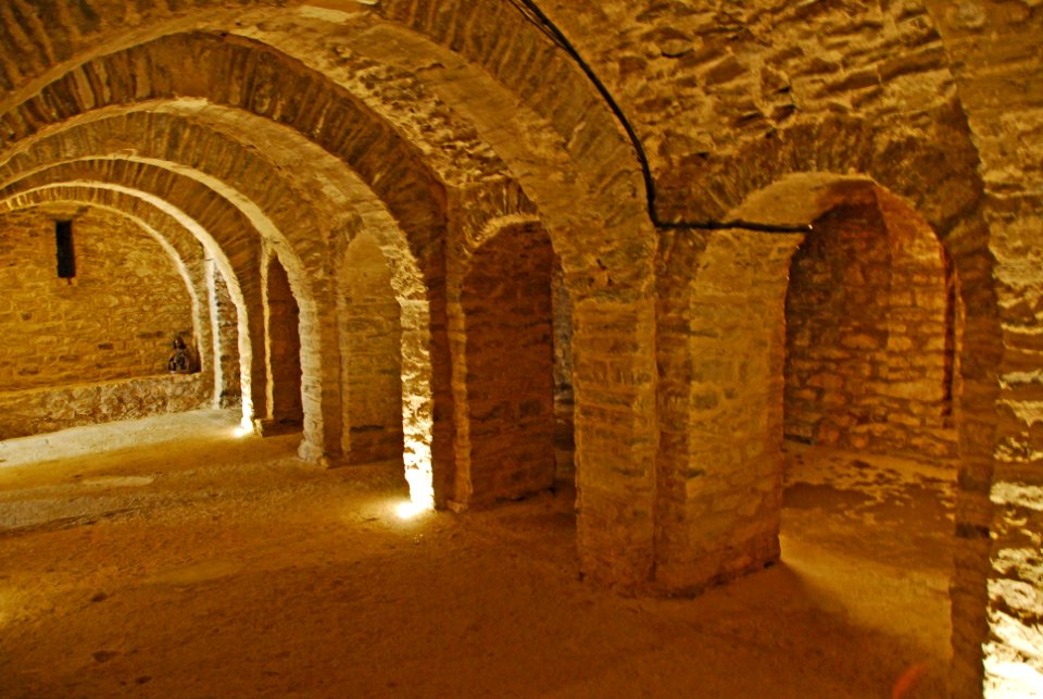 F10 51 Abbaye Saint-Martin du Canigou.0151