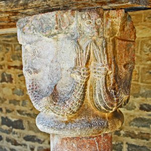F10 51 Abbaye Saint-Martin du Canigou.0165