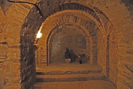F10 51 Abbaye Saint-Martin du Canigou.0150