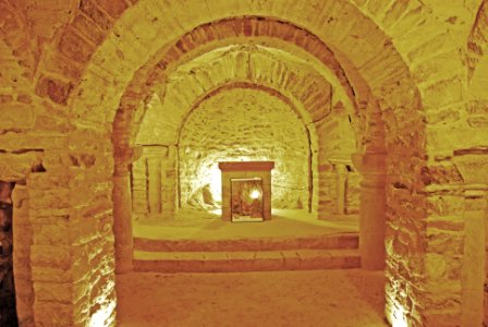 F10 51 Abbaye Saint-Martin du Canigou.0160