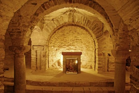 F10 51 Abbaye Saint-Martin du Canigou.0159