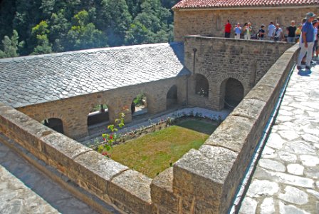 F10 51 Abbaye Saint-Martin du Canigou.0163