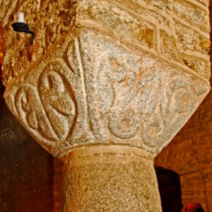 F10 51 Abbaye Saint-Martin du Canigou.0168