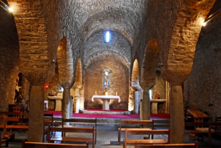 F10 51 Abbaye Saint-Martin du Canigou.0172