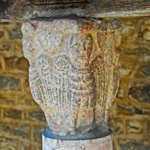 F10 51 Abbaye Saint-Martin du Canigou.0166