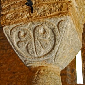 F10 51 Abbaye Saint-Martin du Canigou.0171