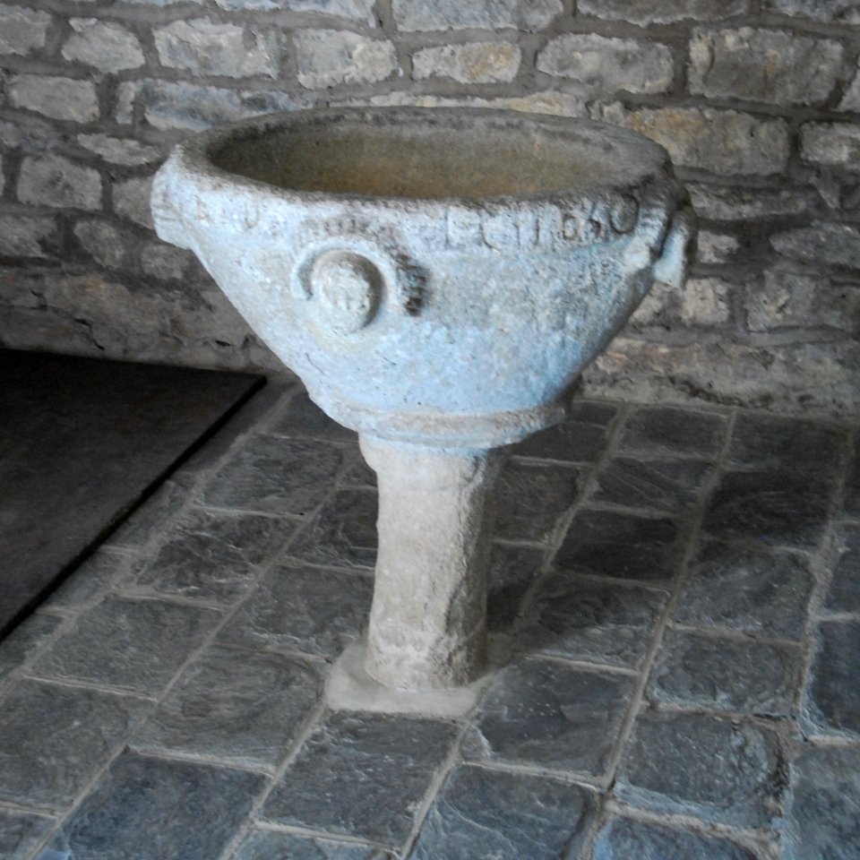 F10 51 Abbaye Saint-Martin du Canigou.0179