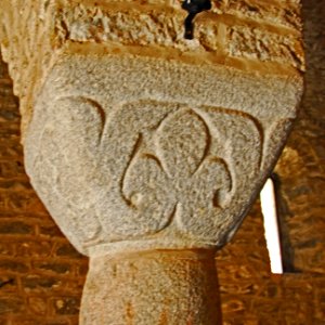F10 51 Abbaye Saint-Martin du Canigou.0170
