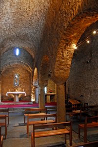 F10 51 Abbaye Saint-Martin du Canigou.0174