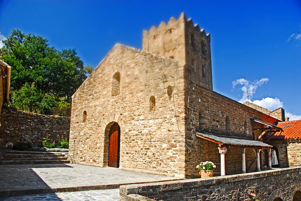 F10 51 Abbaye Saint-Martin du Canigou.0182