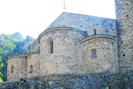 F10 51 Abbaye Saint-Martin du Canigou.0190