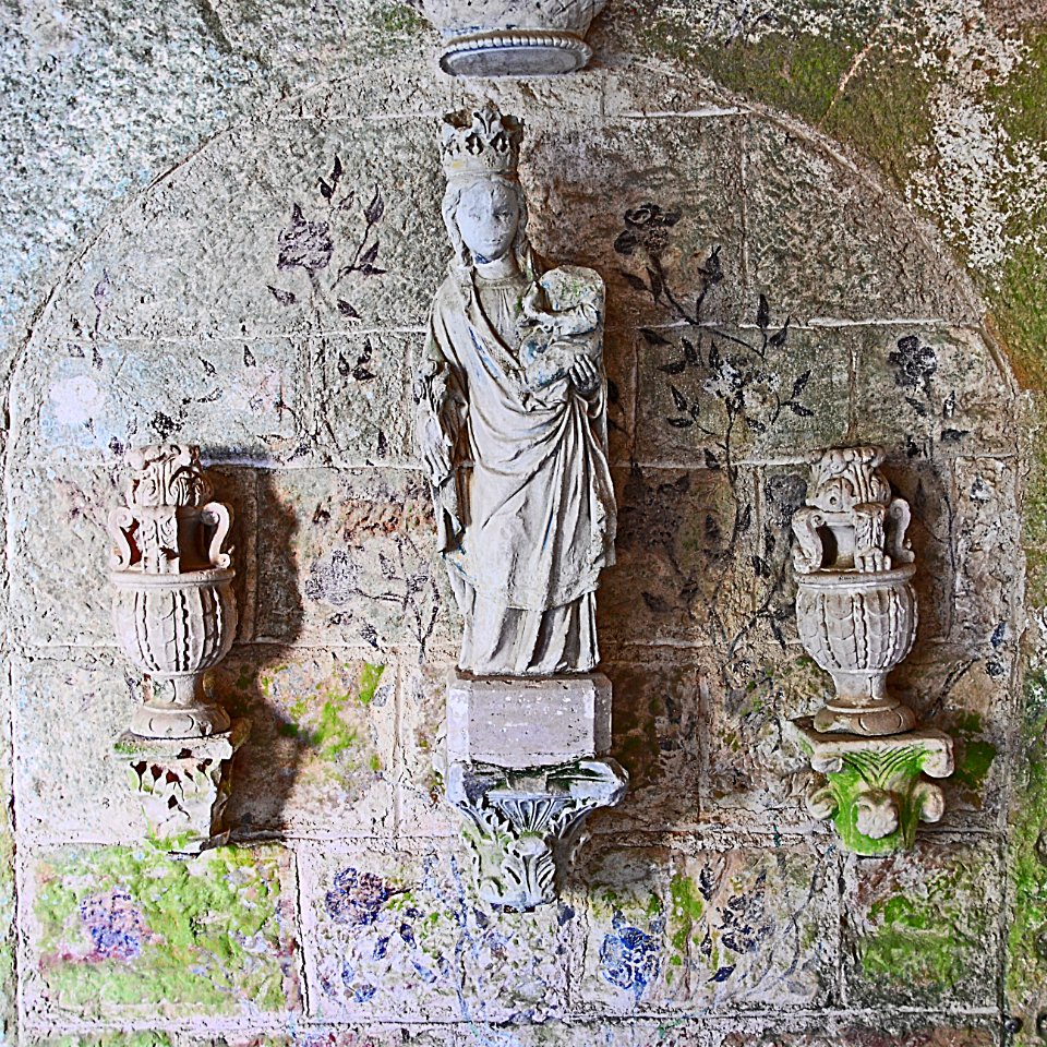F10 53 Abbaye de Fontfroide.0033