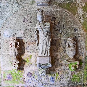 F10 53 Abbaye de Fontfroide.0033