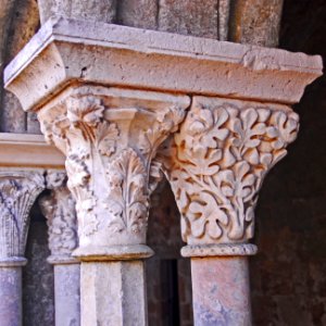 F10 53 Abbaye de Fontfroide.0030