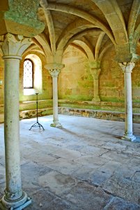 F10 53 Abbaye de Fontfroide.0036