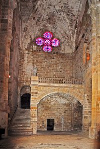 F10 53 Abbaye de Fontfroide.0061