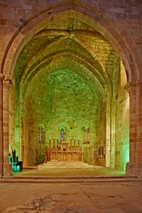 F10 53 Abbaye de Fontfroide.0040