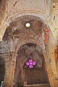 F10 53 Abbaye de Fontfroide.0068