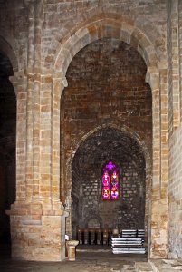 F10 53 Abbaye de Fontfroide.0051