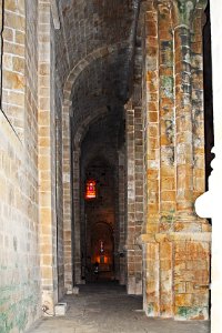 F10 53 Abbaye de Fontfroide.0050