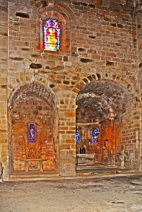 F10 53 Abbaye de Fontfroide.0060
