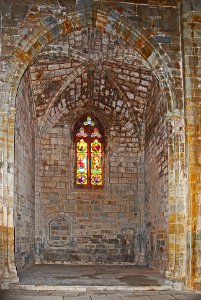 F10 53 Abbaye de Fontfroide.0059