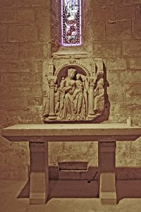 F10 53 Abbaye de Fontfroide.0062
