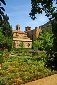 F10 53 Abbaye de Fontfroide.0092