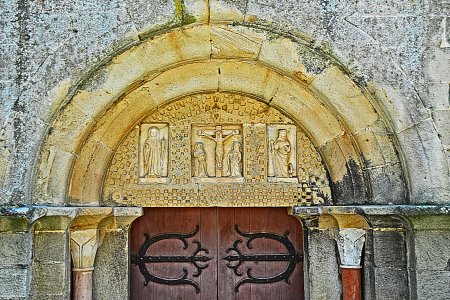 F10 53 Abbaye de Fontfroide.0084