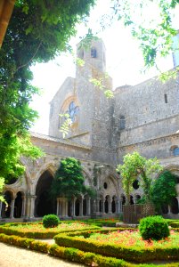 F10 53 Abbaye de Fontfroide.Orig.0022