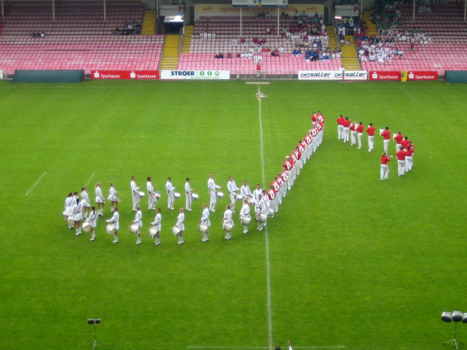 Fanfarenzug Potsdam