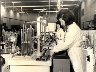 Farina-Produktion-1967