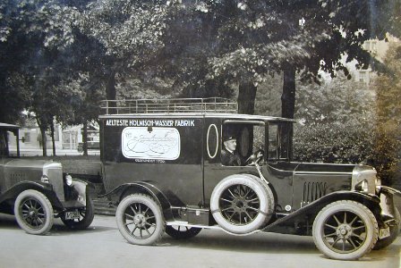 Farina-Auslieferungswagen1929-Berlin