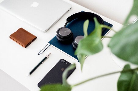 Mobile phone wallet