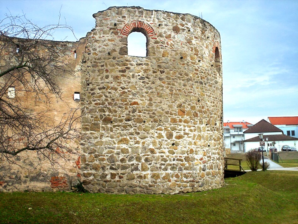 Favianis I