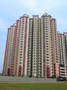Fernvale 11, Aug 06