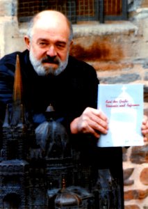 Ferdinand Porträt 2