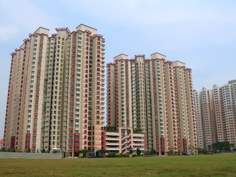 Fernvale 13, Aug 06